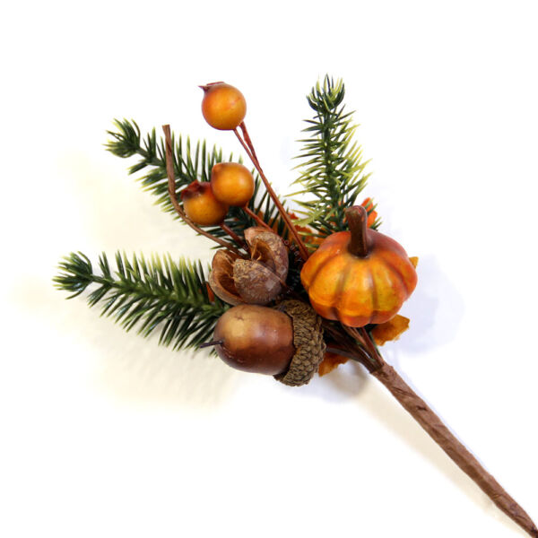 Tökös- makkos betűző 12cm