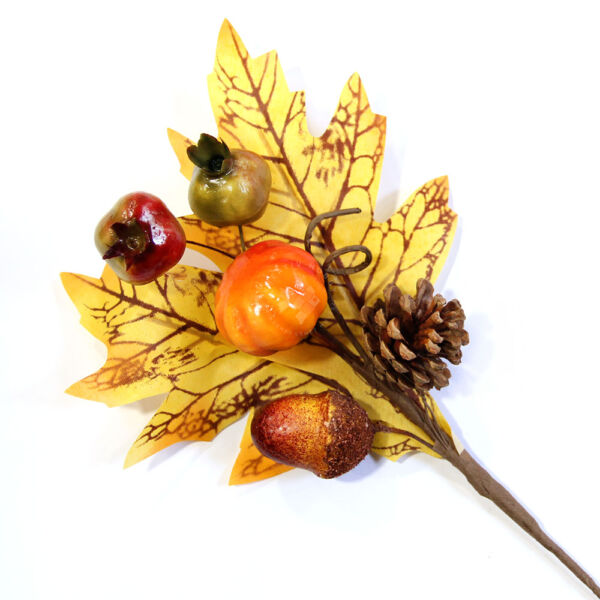 Őszi ág 30cm 
