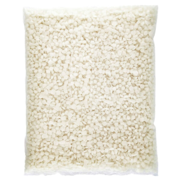 Gyertyaviasz granulátum 500g