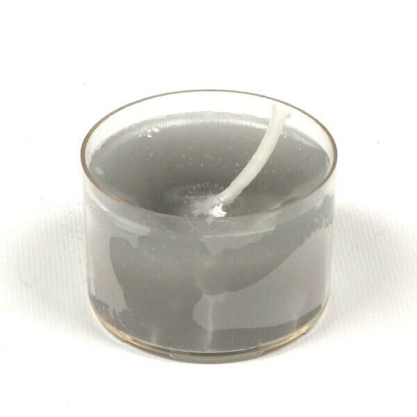 Színező zseléhez és viaszhoz  2g, SZÜRKE