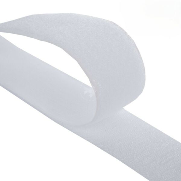 Tépőzár varrható 50cm