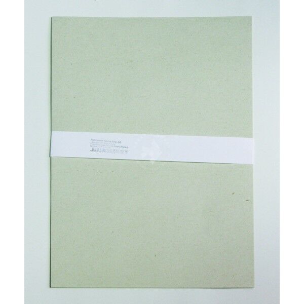 Rajzlap félfamentes A/4 130g 10lap/cs