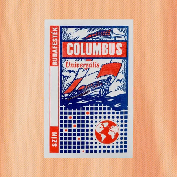 COLUMBUS textilfesték, batikfesték 5g - SZAFARI II.