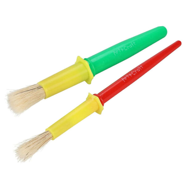 Peremes ecsetkészlet