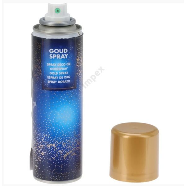 Arany spray 150ml