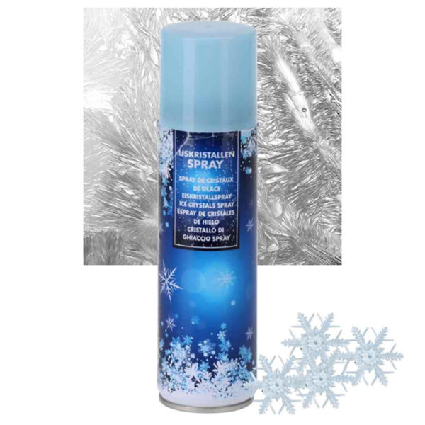 Jégkristály spray 150ml