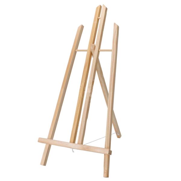 Festőállvány asztali, 22x50cm