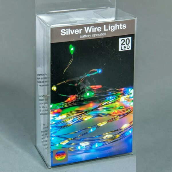 LED-szál