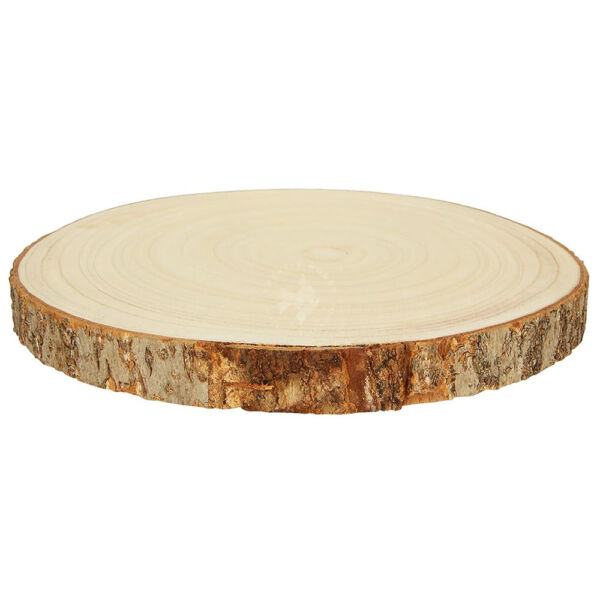 Óriás faszelet 28-30cm