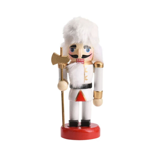 mini diótörő figura