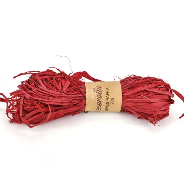 Raffia PIROS 20g