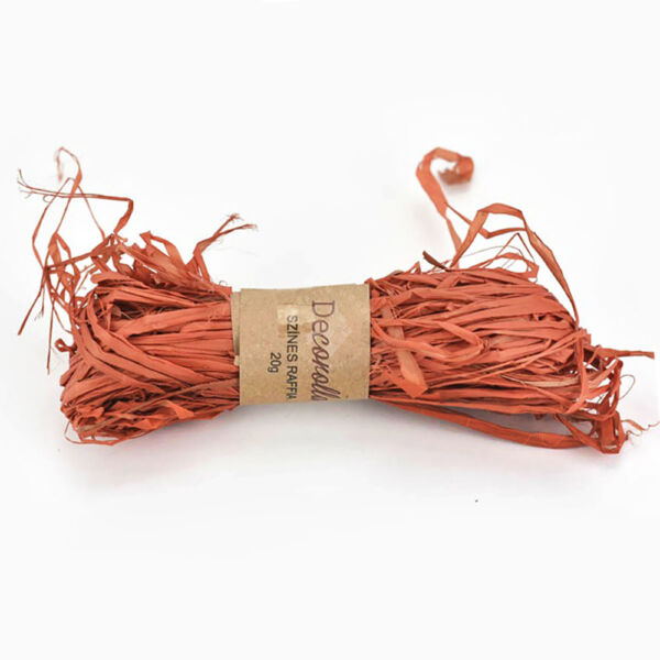 Raffia NARANCS 20g