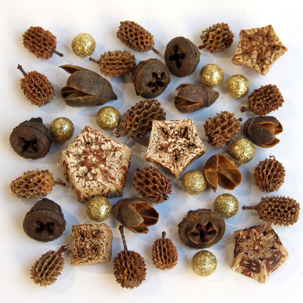 Ünnepi terméscsomag ÓARANY