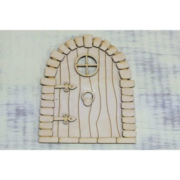 tündérkert tündérajtó