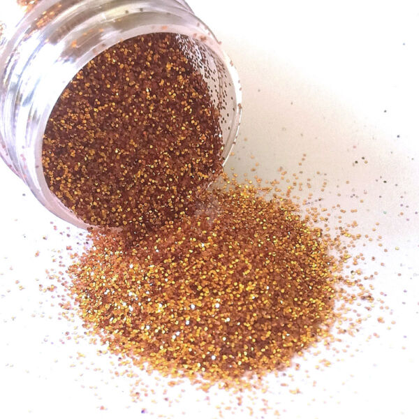Csillámpor 15g BRONZ
