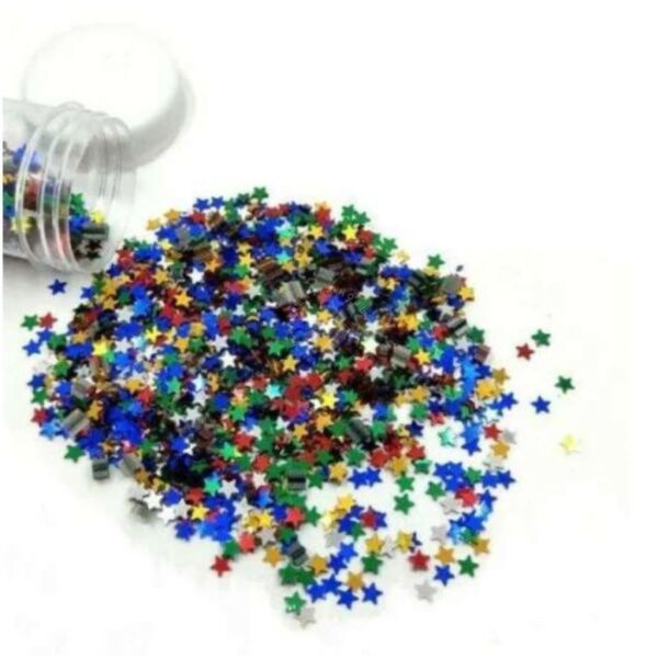 Csillagflitter 30ml VEGYES