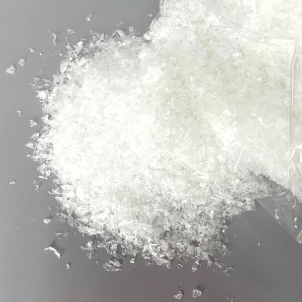 Műhó, csillogó 50g