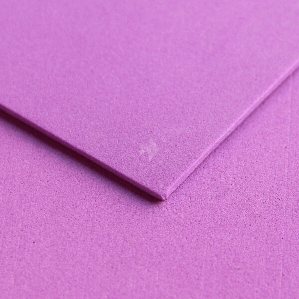 Dekorgumi világoslila