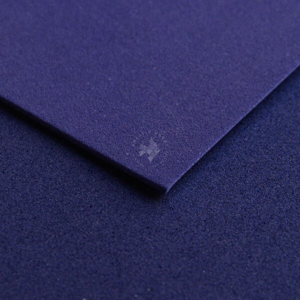 Dekorgumi sötétkék