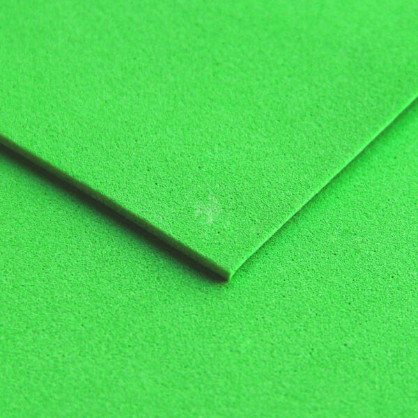  dekorgumi világoszöld