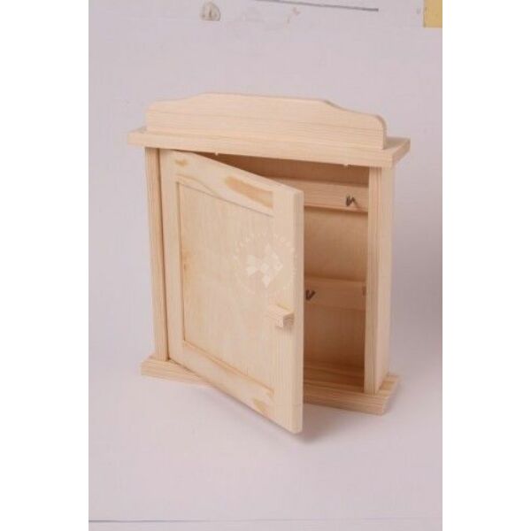 Kulcstartó szekrény