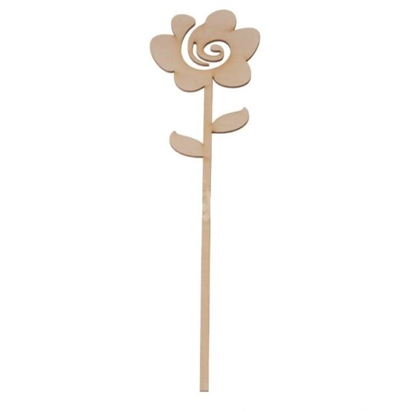 Fafigura RÓZSA 23cm