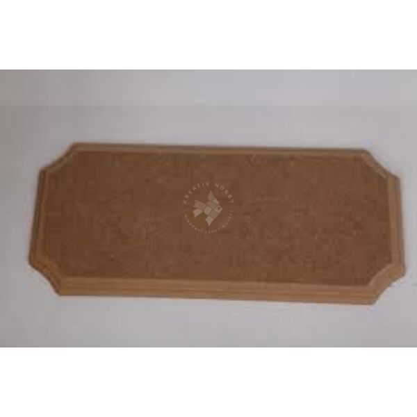 Falap- MDF 8x23cm
