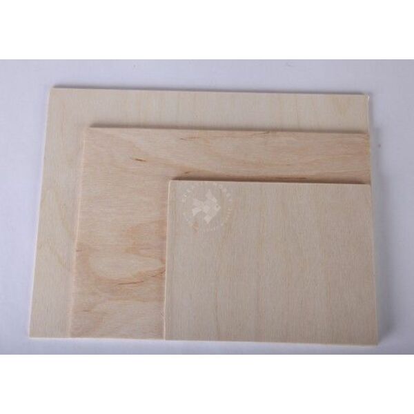 Falap 3mm, tégla, 24,7x19cm