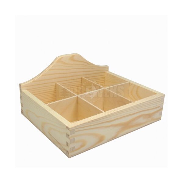 asztali teafiltertartó