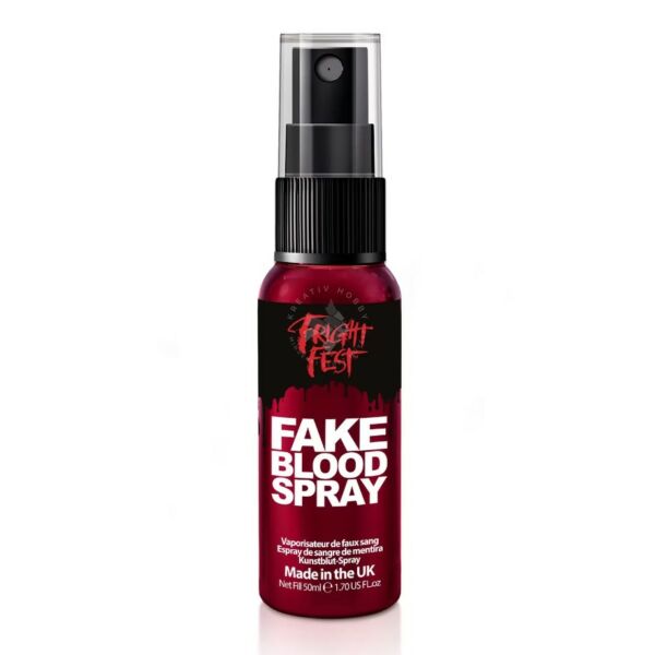 Művér spray 50ml