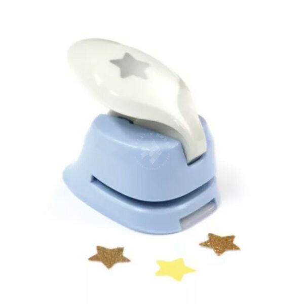 CreArt formalyukasztó 16mm, CSILLAG