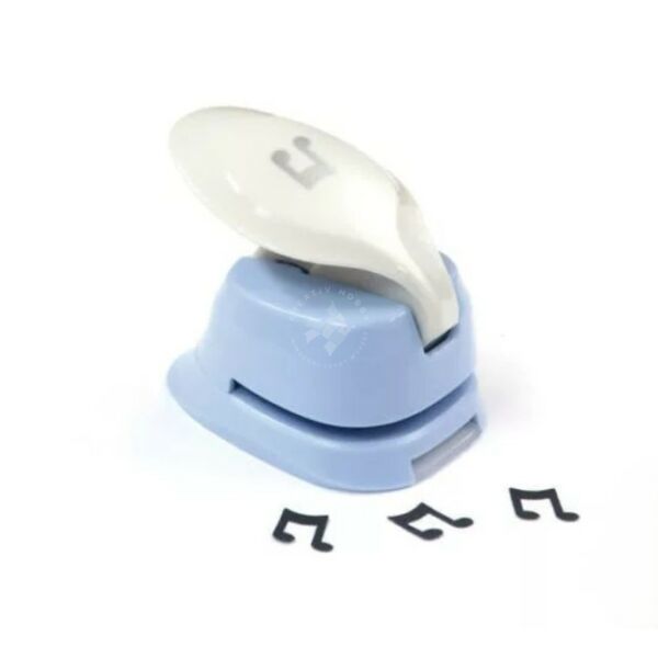 CreArt formalyukasztó 16mm, HNGJEGY