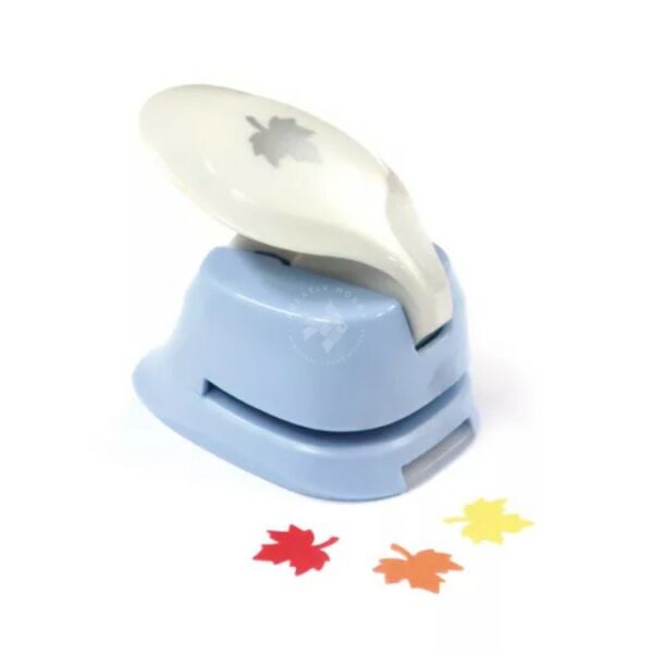 CreArt formalyukasztó 16mm, FALEVÉL