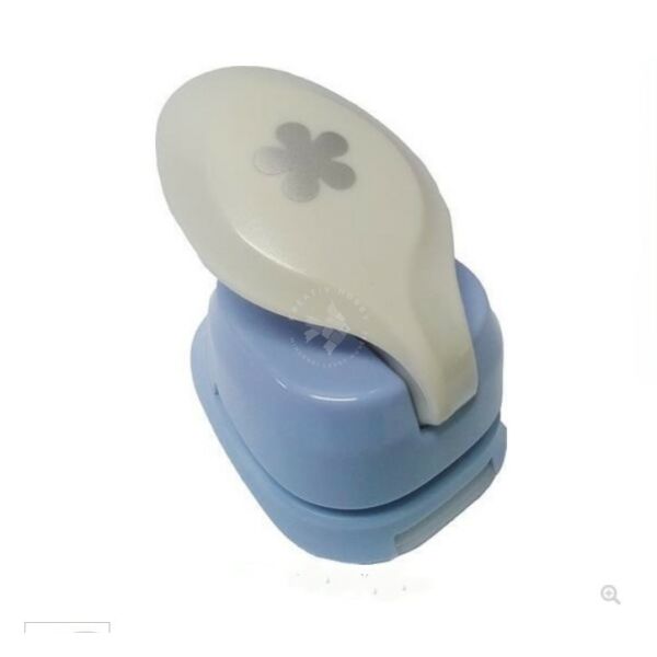 CreArt formalyukasztó 16mm, ÖTSZIRMÚ VIRÁG