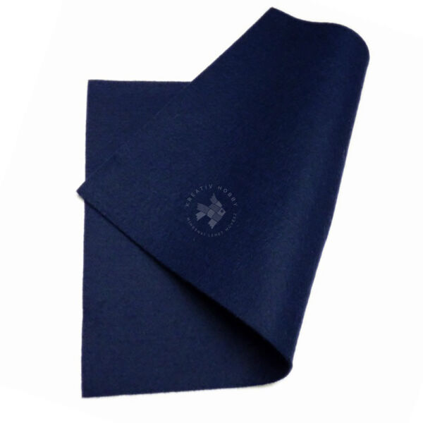 Filcanyag 0,5 méter ÉJKÉK