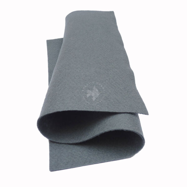 Filcanyag 0,5 méter SZÜRKE