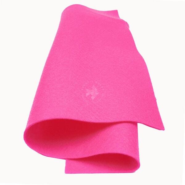 Filcanyag 0,5 méter RÓZSASZíN