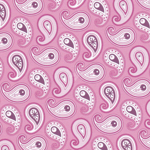 Kreatív karton 270g, A/4 Rózsaszín árnyalatok