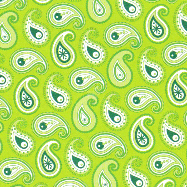 Kreatív karton 270g, A/4 Zöld árnyalatok