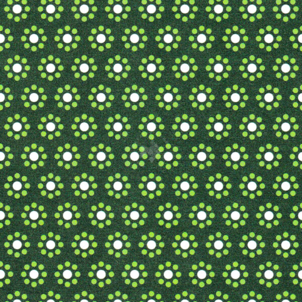 Kreatív karton 270g, A/4 Zöld árnyalatok