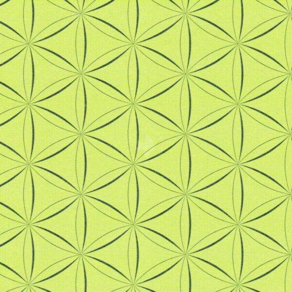 Kreatív karton 270g, A/4 Zöld árnyalatok