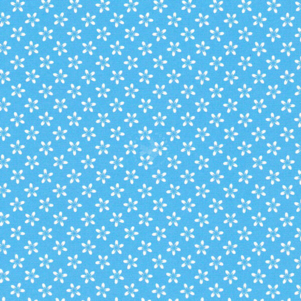 Kreatív karton 270g, A/4 Kék árnyalatok