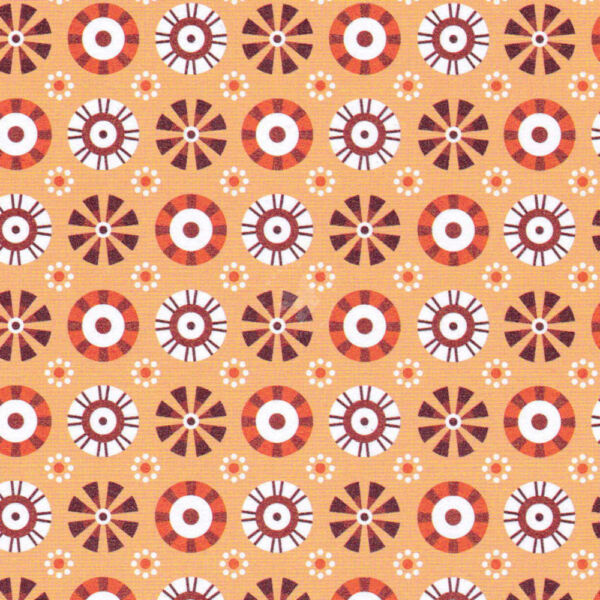 Kreatív karton 270g, A/4 Piros árnyalatok