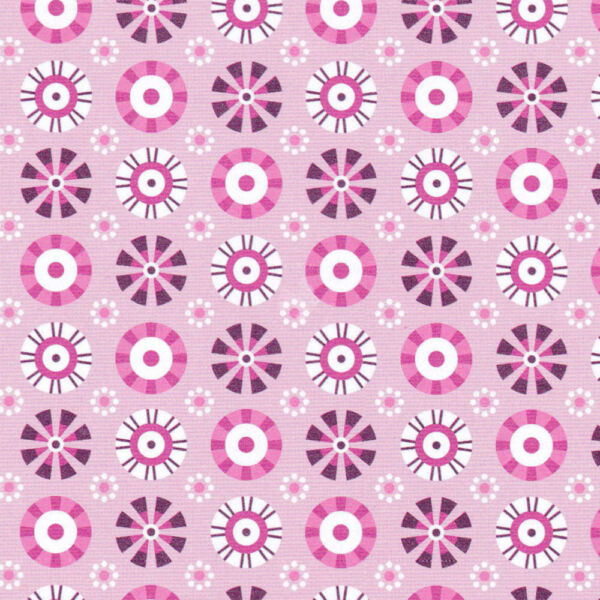 Kreatív karton 270g, A/4 Rózsaszín árnyalatok