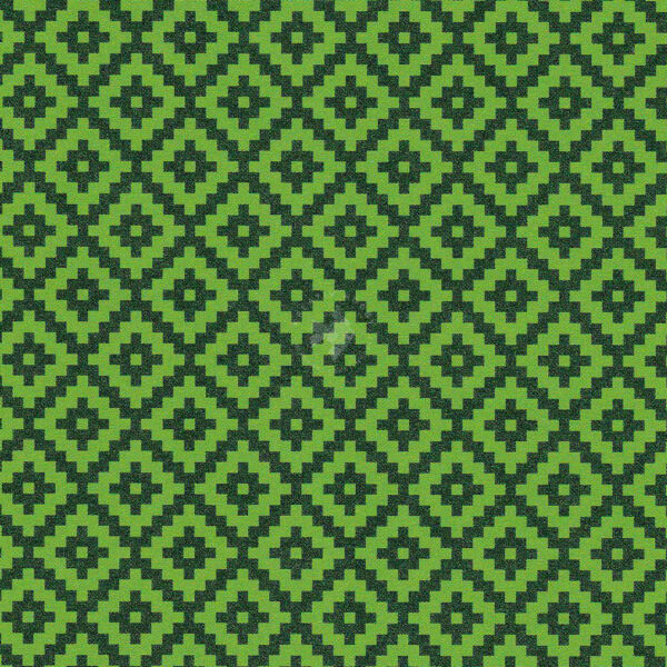 Kreatív karton 270g, A/4 Zöld árnyalatok