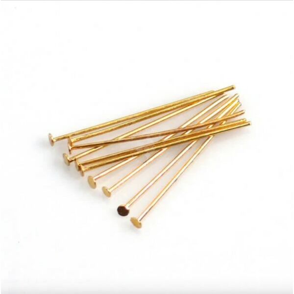 Talpas szerelőpálca 40 mm, 10 db/ csomag