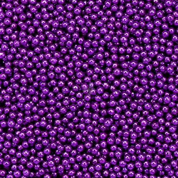 Szórógyöngy 6,5g LILA