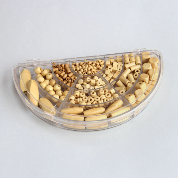 fagyöngy készlet natúr