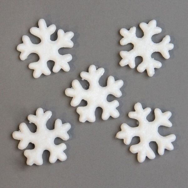 Hungarocell formák, CSILLAG 6db/cs