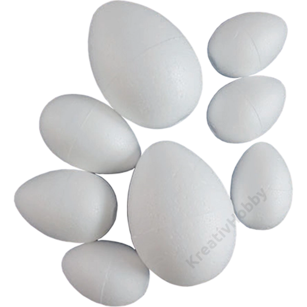 hungarocell tojás